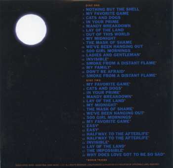 11CD/Box Set Steve Wynn: Decade