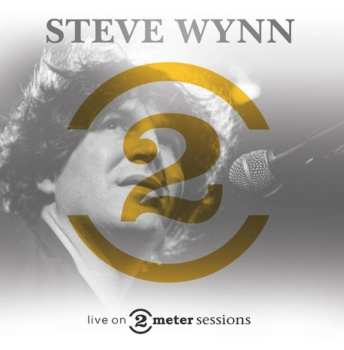 Album Steve Wynn: Live On 2 Meter Sessions