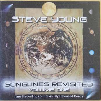 Album Steve Young: Songlines Revisited Volume One