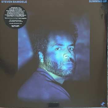 Album Steven Bamidele: Summing Up