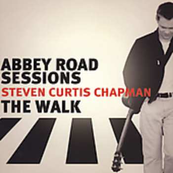 CD/DVD Steven Curtis Chapman: Abbey Road Sessions / The Walk