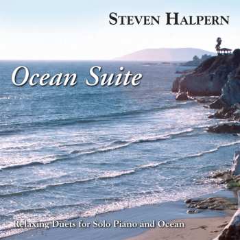 CD Steven Halpern: Ocean Suite