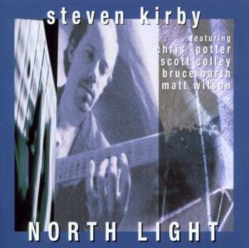 Album Steven Kirby: North Light