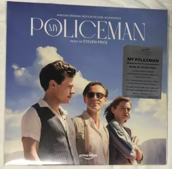 My Policeman (Soundtrack)