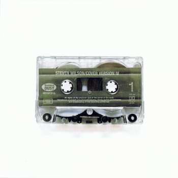 CD Steven Wilson: Cover Version