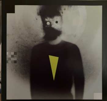 2LP Steven Wilson: The Harmony Codex CLR | LTD