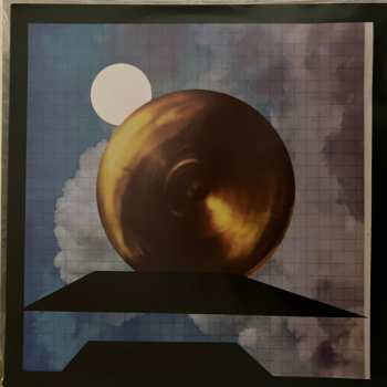 2LP Steven Wilson: The Harmony Codex CLR | LTD