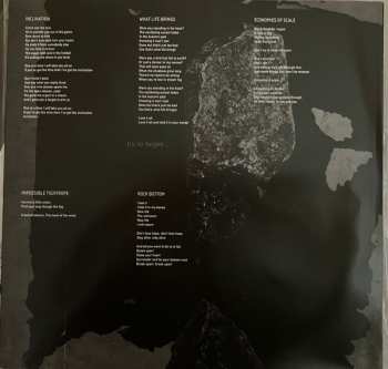 2LP Steven Wilson: The Harmony Codex CLR | LTD