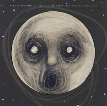 Steven Wilson: The Raven That Refused To Sing (And Other Stories)