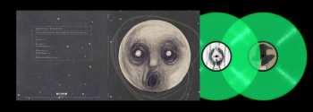 2LP Steven Wilson: The Raven That Refused To Sing (And Other Stories) CLR | LTD