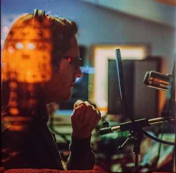 2LP Steven Wilson: To The Bone