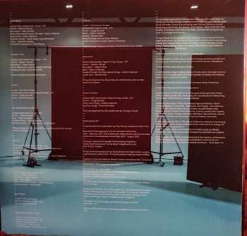 2LP Steven Wilson: To The Bone