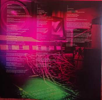 2LP Steven Wilson: To The Bone