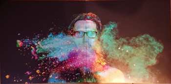 2LP Steven Wilson: To The Bone
