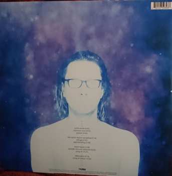 2LP Steven Wilson: To The Bone