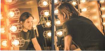 CD Steven Wilson: Transience DIGI