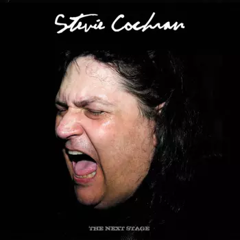 Stevie Cochran: The Next Stage