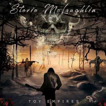 CD Stevie McLaughlin: Toy Empires