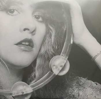 2LP Stevie Nicks: Bella Donna Live 1981 LTD