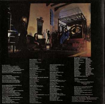10CD/Box Set Stevie Nicks: Complete Studio Albums & Rarities
