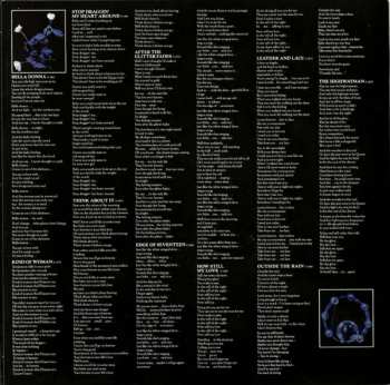 10CD/Box Set Stevie Nicks: Complete Studio Albums & Rarities