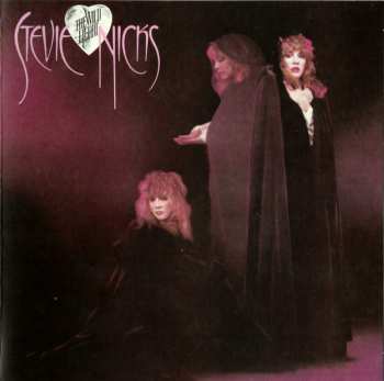 10CD/Box Set Stevie Nicks: Complete Studio Albums & Rarities