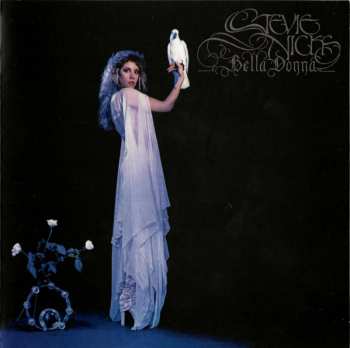 10CD/Box Set Stevie Nicks: Complete Studio Albums & Rarities
