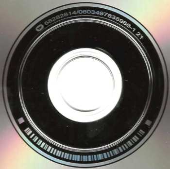 10CD/Box Set Stevie Nicks: Complete Studio Albums & Rarities