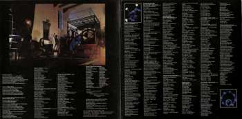 10CD/Box Set Stevie Nicks: Complete Studio Albums & Rarities