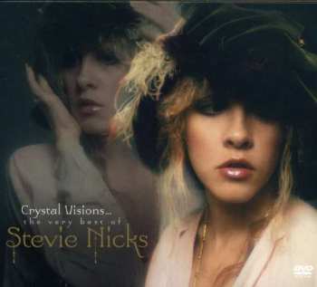 CD/DVD Stevie Nicks: Crystal Visions...The Very Best Of Stevie Nicks DIGI