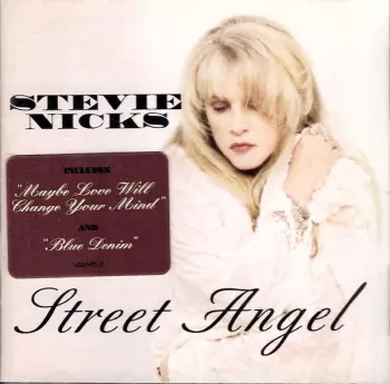 Street Angel
