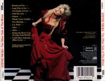 CD Stevie Nicks: The Other Side Of The Mirror