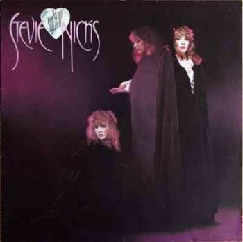 LP Stevie Nicks: The Wild Heart