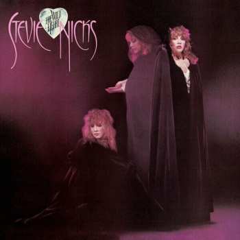 LP Stevie Nicks: The Wild Heart