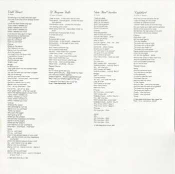 LP Stevie Nicks: The Wild Heart