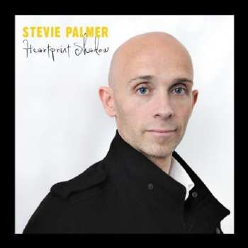 Album Stevie Palmer: Heartprint Shadow