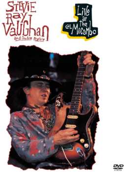 Album Stevie Ray Vaughan & Double Trouble: Live At The El Mocambo