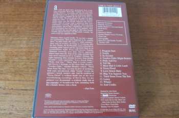 DVD Stevie Ray Vaughan & Double Trouble: Live At The El Mocambo