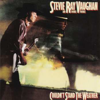 3CD/Box Set Stevie Ray Vaughan & Double Trouble: Original Album Classics