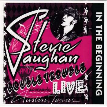 12CD/Box Set Stevie Ray Vaughan & Double Trouble: The Complete Epic Recordings Collection