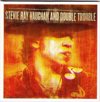 12CD/Box Set Stevie Ray Vaughan & Double Trouble: The Complete Epic Recordings Collection