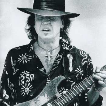 CD Stevie Ray Vaughan & Double Trouble: The Real Deal: Greatest Hits Volume 2