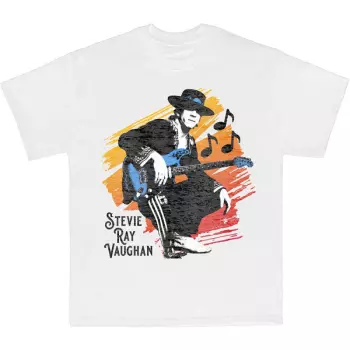 Tričko Stevie