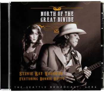 Album Bonnie Raitt: North Of The Great Divide