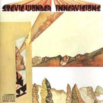 CD Stevie Wonder: Innervisions
