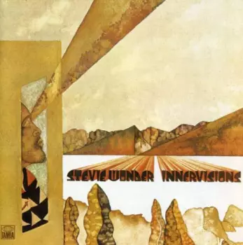Stevie Wonder: Innervisions