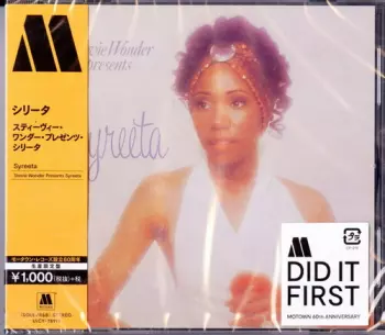 Syreeta