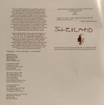 2LP/SP Stevie Wonder: Songs In The Key Of Life