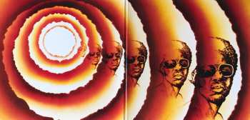 2LP/SP Stevie Wonder: Songs In The Key Of Life