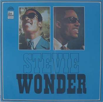 LP Stevie Wonder: Zázračný  Stevie Wonder
